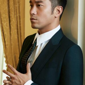 تصویر هنرمند Joseph Chang