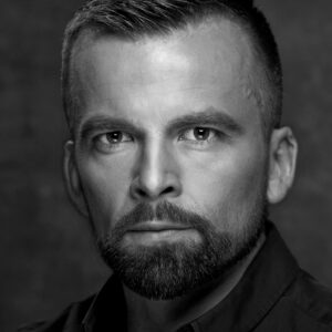 تصویر هنرمند Adnan Hasković