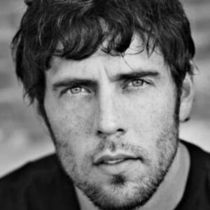 تصویر هنرمند Josh Berry