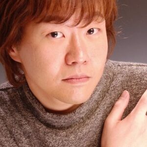 تصویر هنرمند Naoki Yanagi