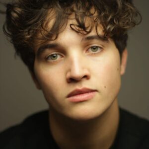 تصویر هنرمند Jake Kenny-Byrne