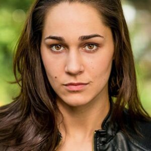 تصویر هنرمند Heather Burridge