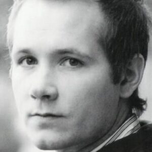 تصویر هنرمند Corbin Allred