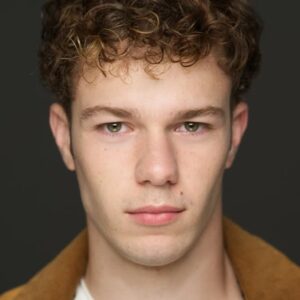 تصویر هنرمند Brian Dean Rittenhouse