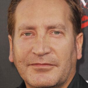 تصویر هنرمند Ronan Vibert