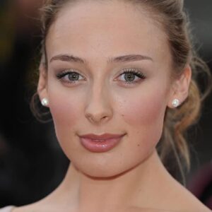 تصویر هنرمند Rachel McDowall