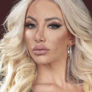 تصویر هنرمند Nicolette Shea