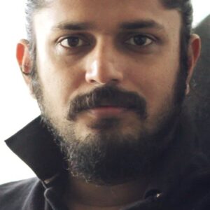 تصویر هنرمند Jomon T John