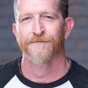 تصویر هنرمند Andy Mackenzie