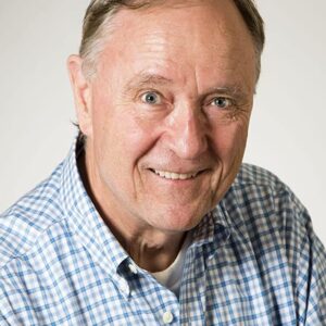 تصویر هنرمند Ray Kahnert