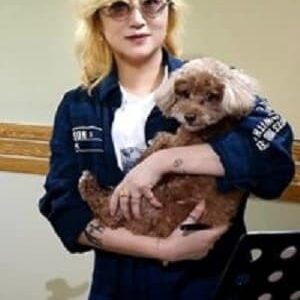 تصویر هنرمند Nam Hye-seung