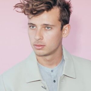 تصویر هنرمند Flume