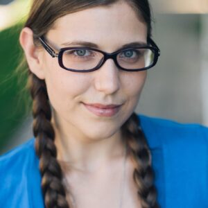 تصویر هنرمند Laura Post