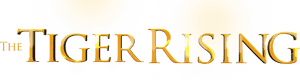 لوگوی رسمی فیلم The Tiger Rising (2022)