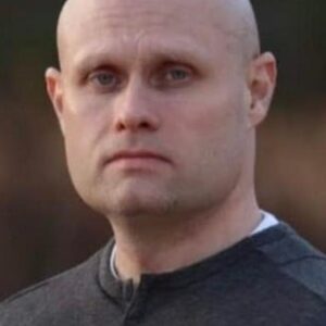 تصویر هنرمند Andrew R. McCallister