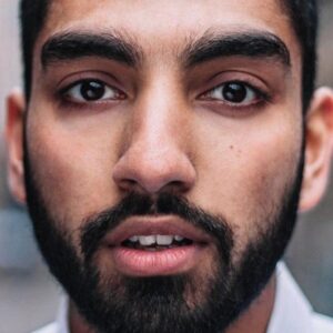 تصویر هنرمند Mawaan Rizwan