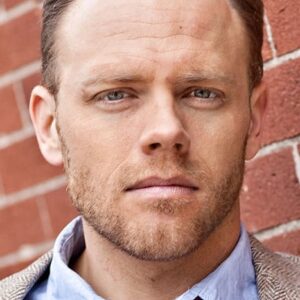 تصویر هنرمند Allan Groves