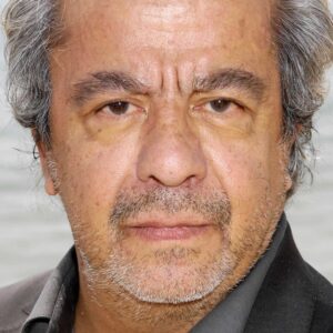 تصویر هنرمند Maurice Bénichou