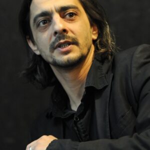 تصویر هنرمند Gábor Nagypál