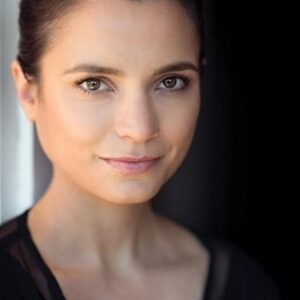 تصویر هنرمند Jessica Tovey