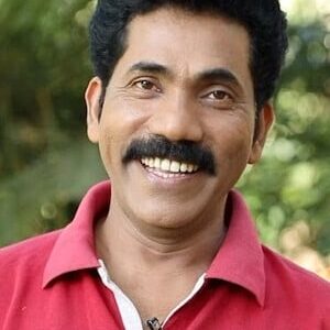 تصویر هنرمند Ajith Koothattukulam