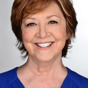 تصویر هنرمند Patricia Bethune