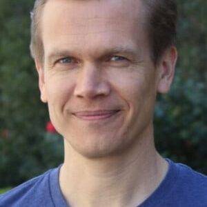 تصویر هنرمند James Huntsman