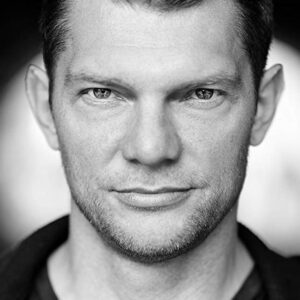 تصویر هنرمند Wolfgang Stegemann