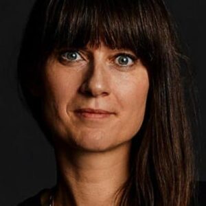 تصویر هنرمند Mette Høst Hansen