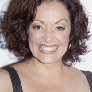 تصویر هنرمند Marlene Forte