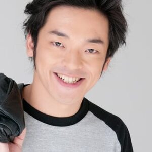 تصویر هنرمند Masashi Uchida