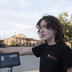 تصویر هنرمند Jules Winter