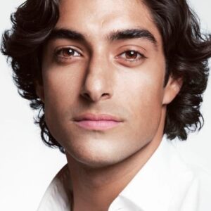 تصویر هنرمند Eman Esfandi