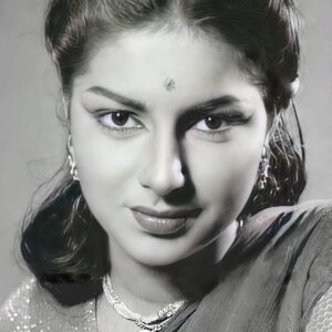 تصویر هنرمند Sharada