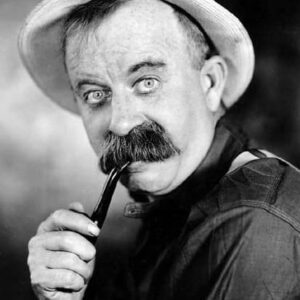 تصویر هنرمند Chester Conklin