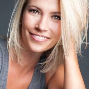 تصویر هنرمند Jacque Gray