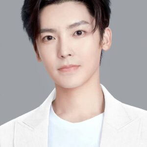 تصویر هنرمند Hou Minghao