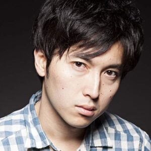 تصویر هنرمند Shin Shimizu