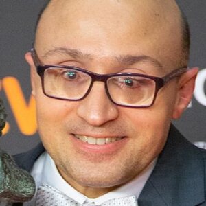 تصویر هنرمند Jesús Vidal