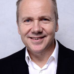 تصویر هنرمند Glenn Freemantle