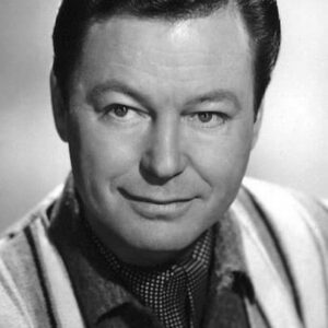 تصویر هنرمند DeForest Kelley