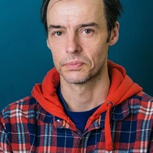 تصویر هنرمند Paul Hilton