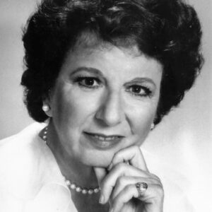 تصویر هنرمند Mary Wickes