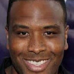 تصویر هنرمند Imari Williams