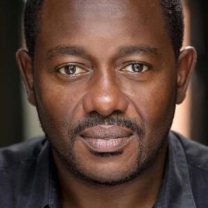 تصویر هنرمند Sobowale Antonio Bamgbose