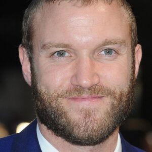 تصویر هنرمند Diarmaid Murtagh