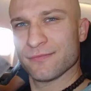 تصویر هنرمند Marek Magierecki