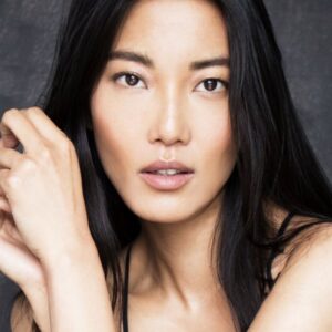 تصویر هنرمند Lily Gao