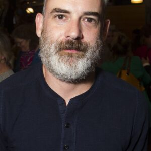 تصویر هنرمند Zach Helm