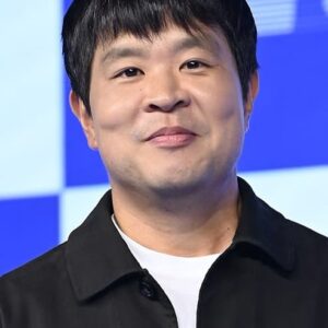 تصویر هنرمند Kim Sang-chul